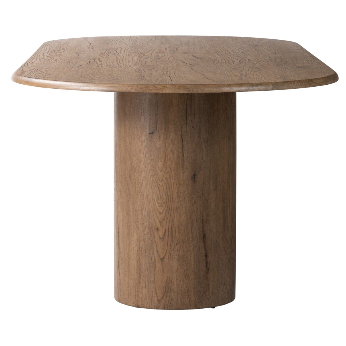 Four Hands Olexey Dining Table Dining Tables four-hands-236474-001