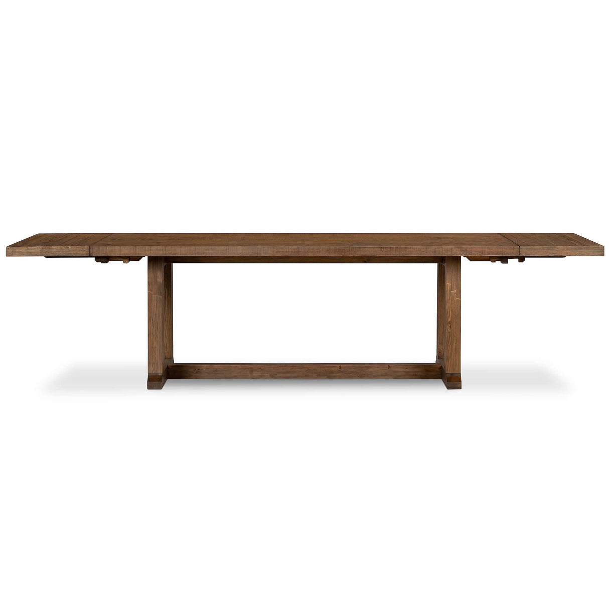 Four Hands Otto Extension Dining Table Dining Tables