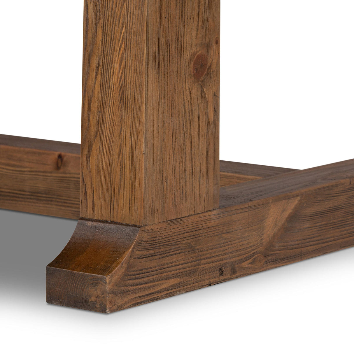 Four Hands Otto Extension Dining Table Dining Tables