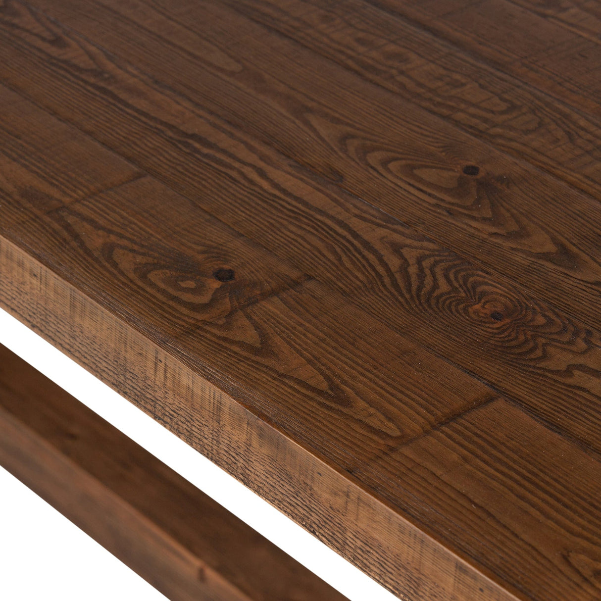 Four Hands Otto Extension Dining Table Dining Tables