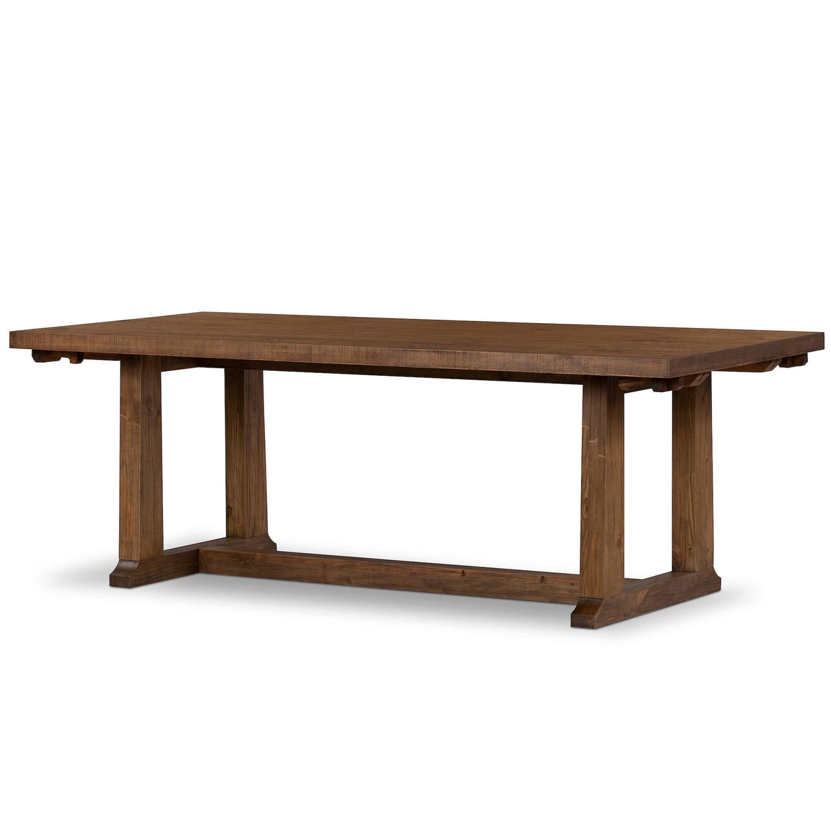 Four Hands Otto Extension Dining Table Dining Tables four-hands-236524-001 801542173555