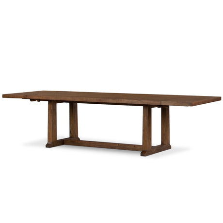 Four Hands Otto Extension Dining Table Dining Tables four-hands-236524-001 801542173555