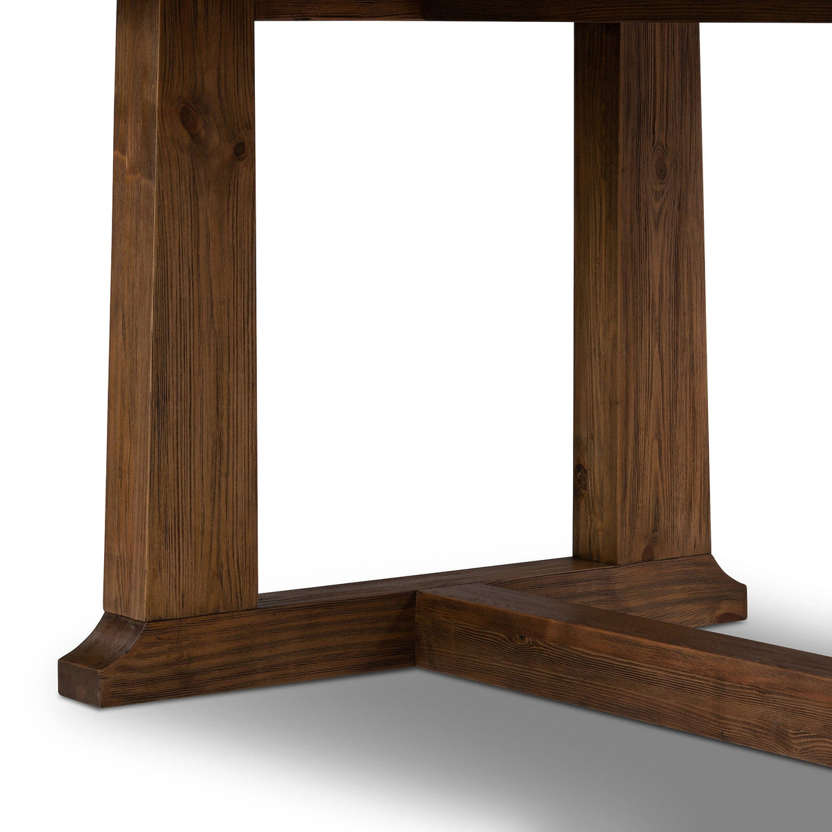 Four Hands Otto Extension Dining Table Dining Tables four-hands-236524-001 801542173555