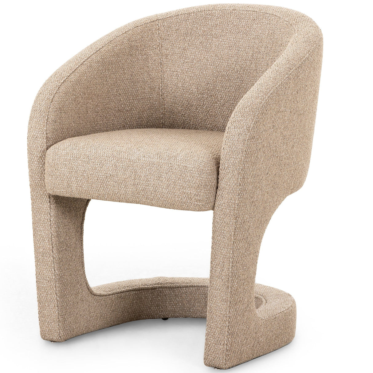 Four Hands Reynold Dining Armchair Chair