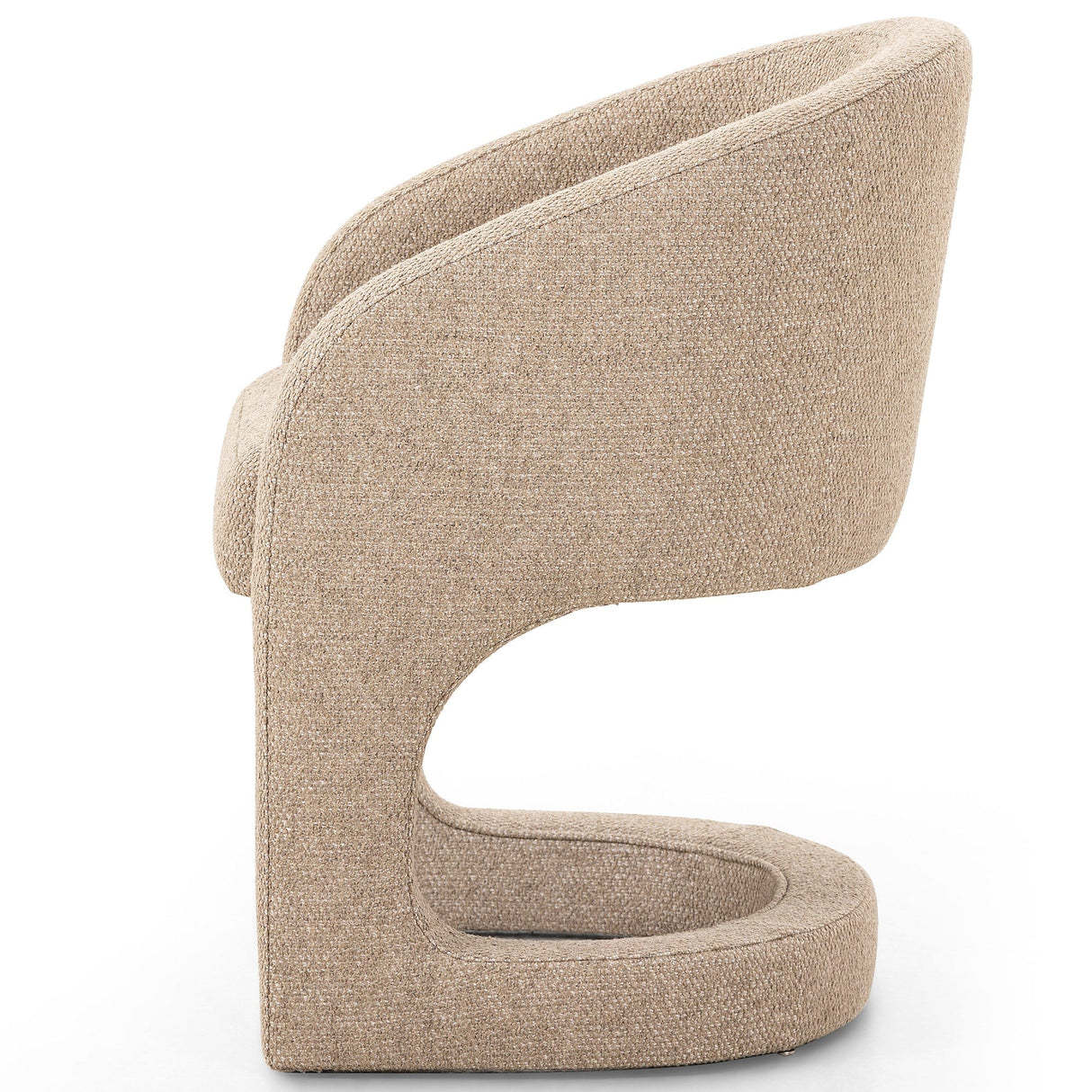 Four Hands Reynold Dining Armchair Chair