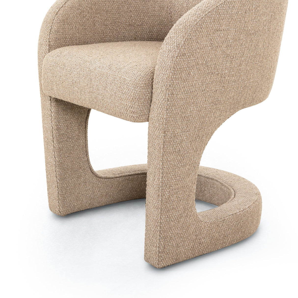 Four Hands Reynold Dining Armchair Chair