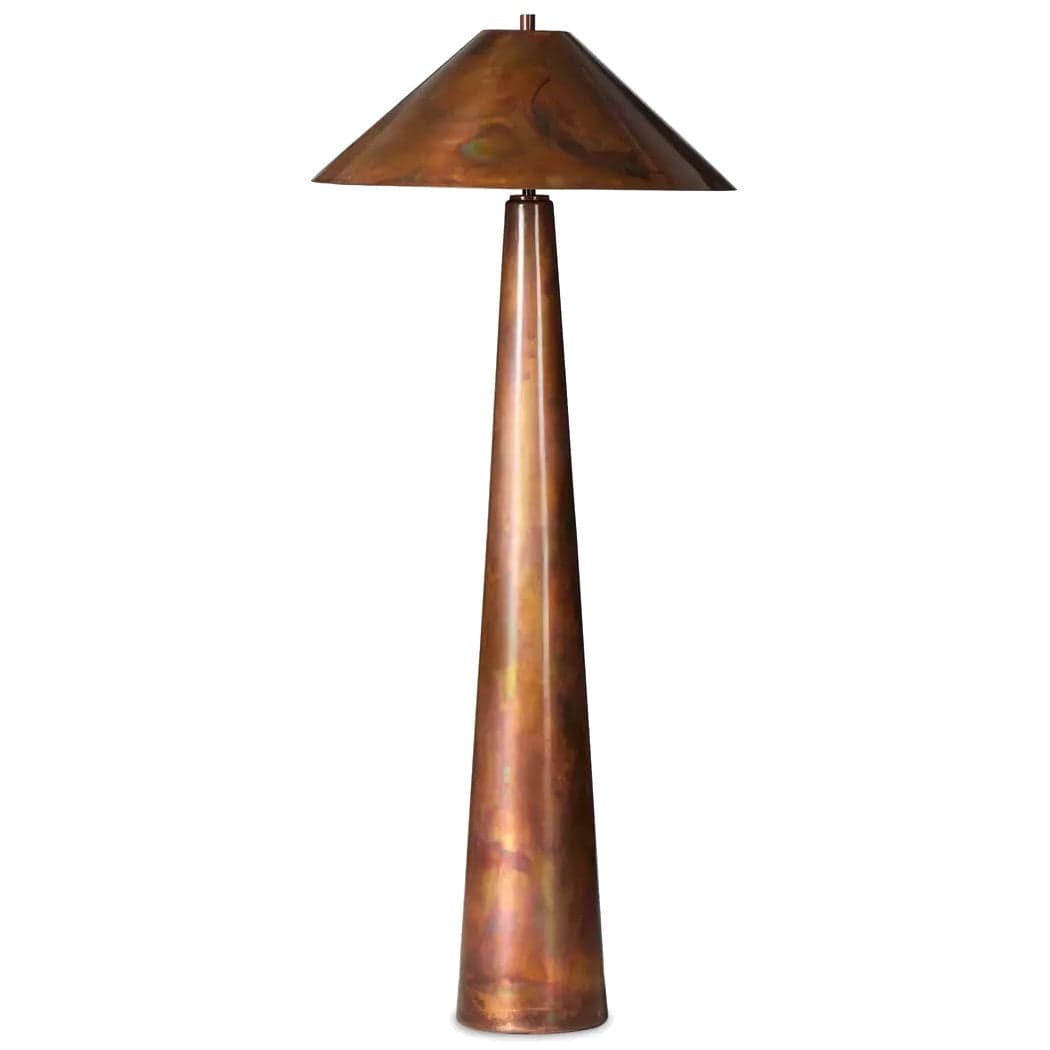 Four Hands Romani Floor Lamp Floor Lamp