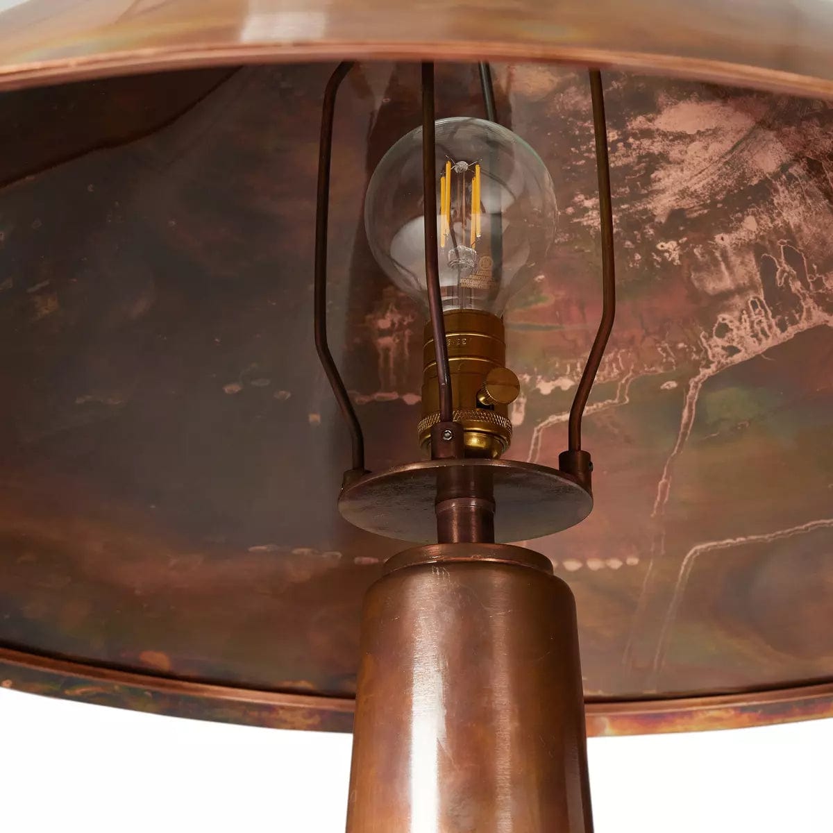 Four Hands Romani Floor Lamp Floor Lamp