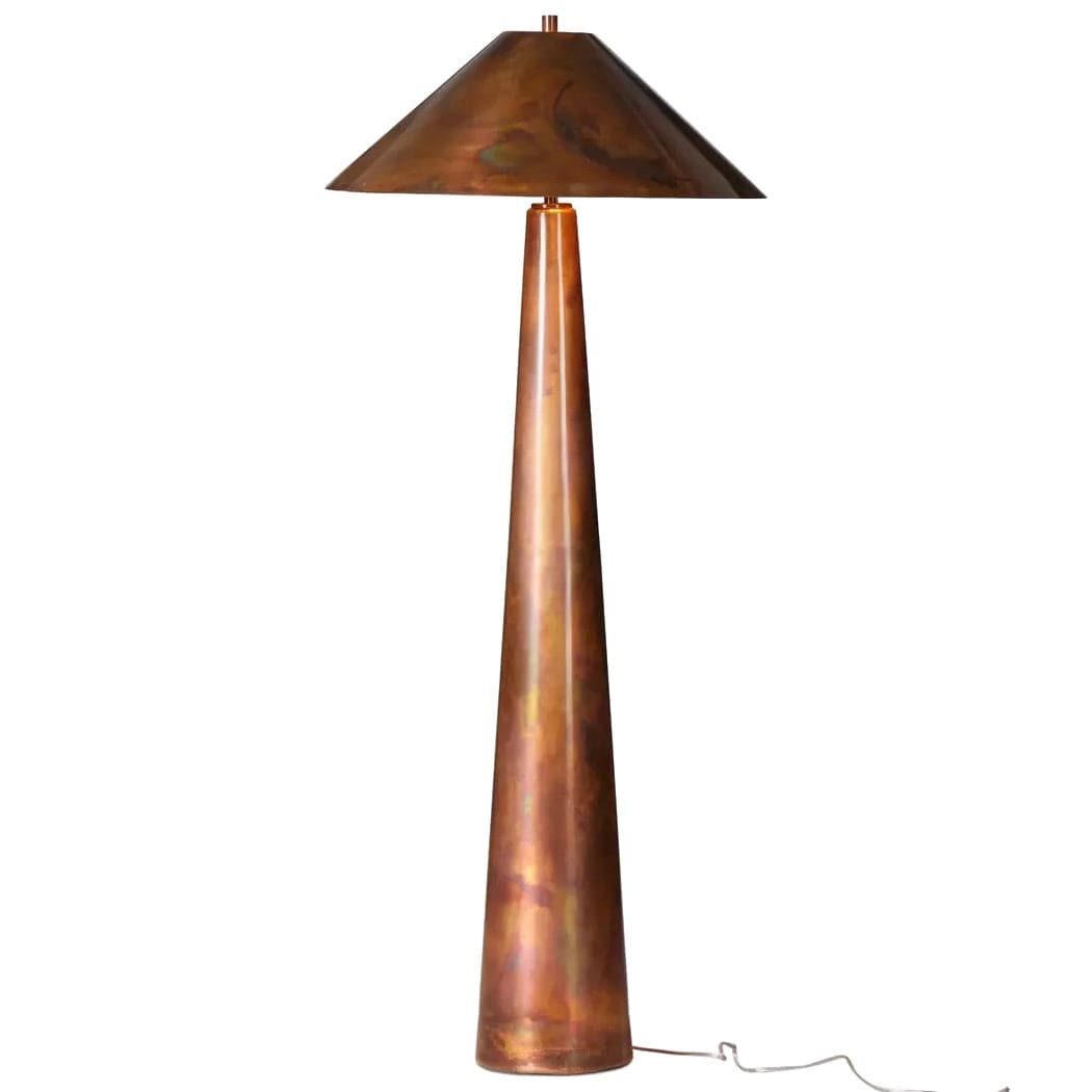 Four Hands Romani Floor Lamp Floor Lamp
