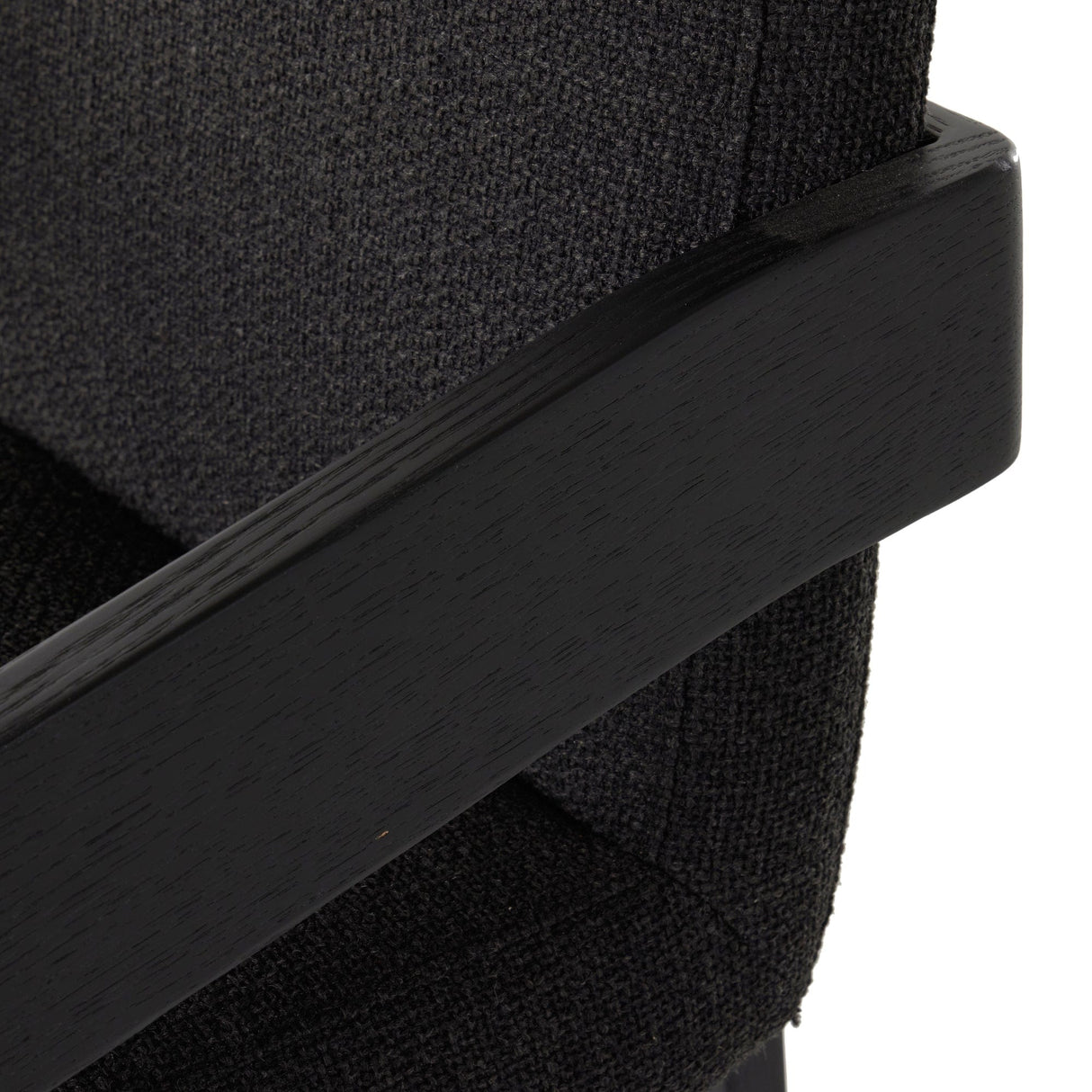 Four Hands Roxy Dining Arm Chair Upholstered Dining Chair