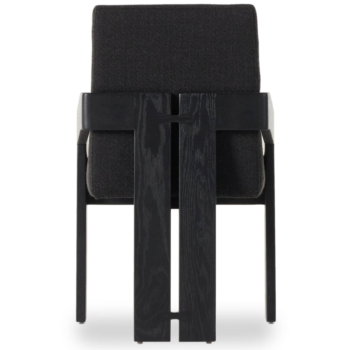 Four Hands Roxy Dining Arm Chair Upholstered Dining Chair