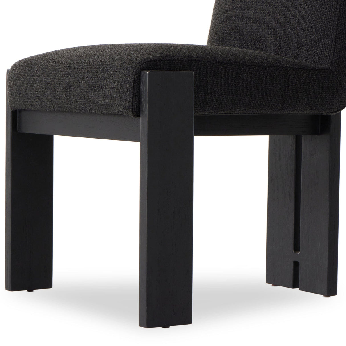 Four Hands Roxy Dining Chair Upholstered Dining Chair