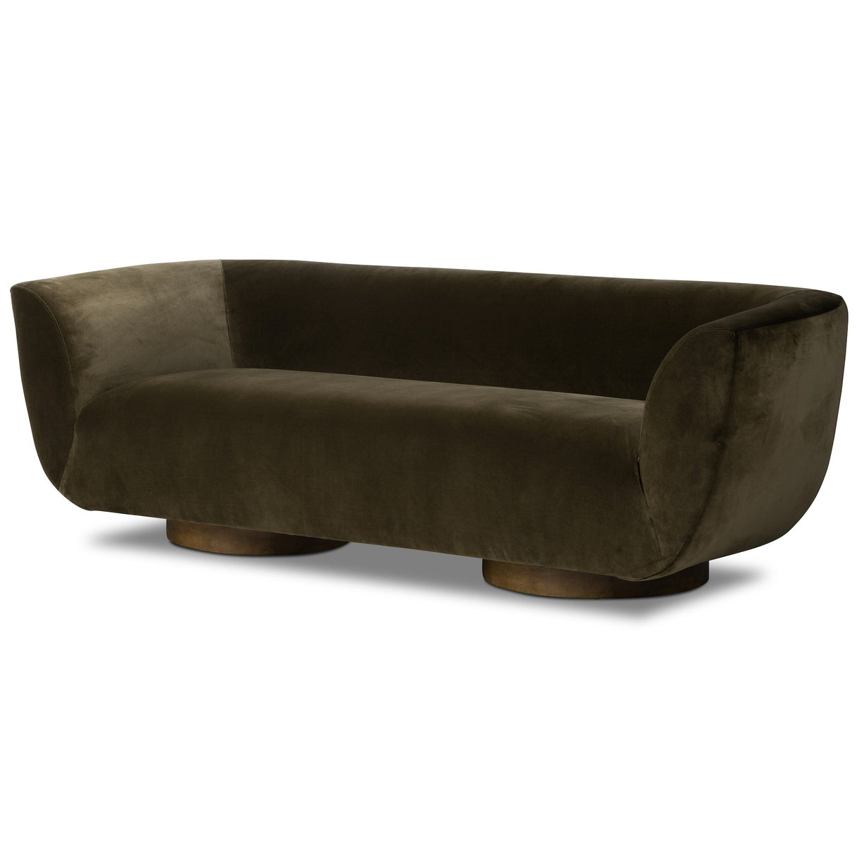 Four Hands Sabine Sofa Furniture