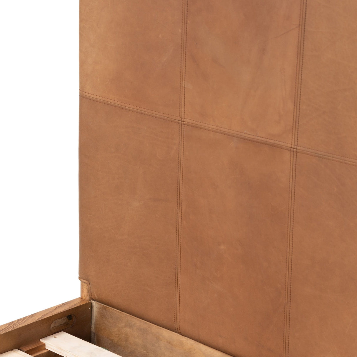 Four Hands Salado Bed Beds & Bed Frames