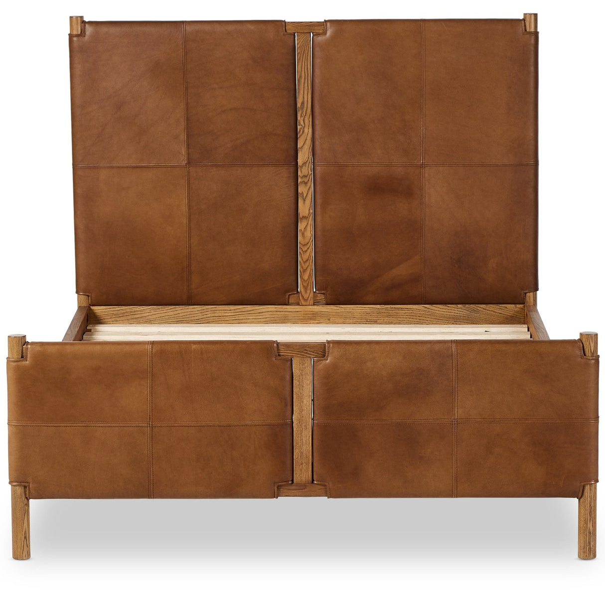 Four Hands Salado Bed Beds & Bed Frames