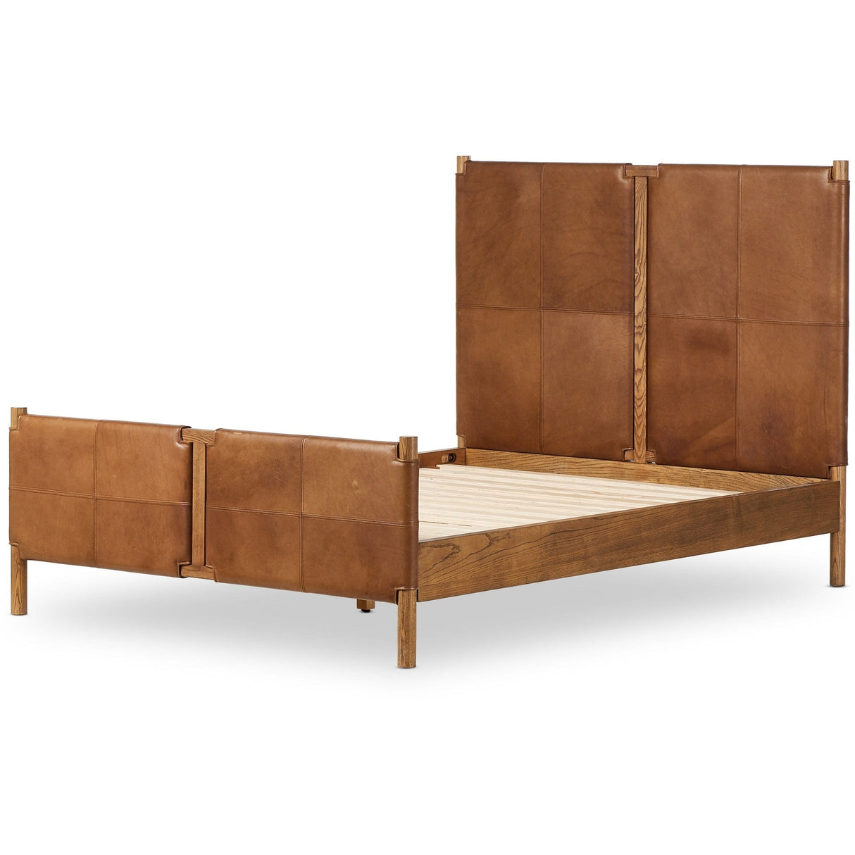 Four Hands Salado Bed Beds & Bed Frames