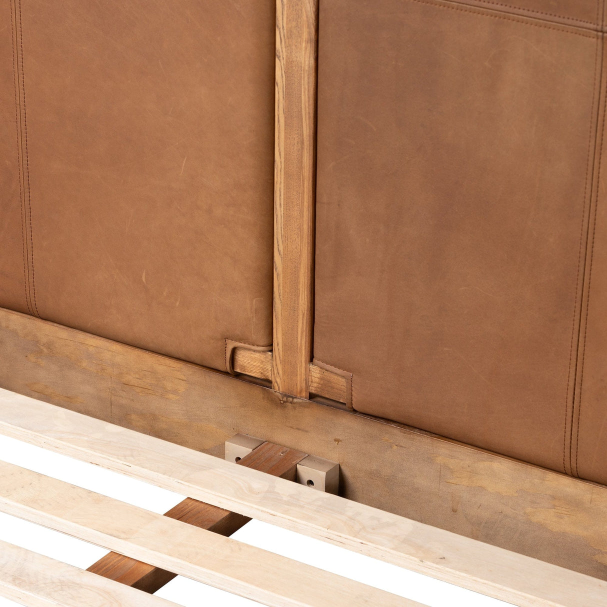 Four Hands Salado Bed Beds & Bed Frames