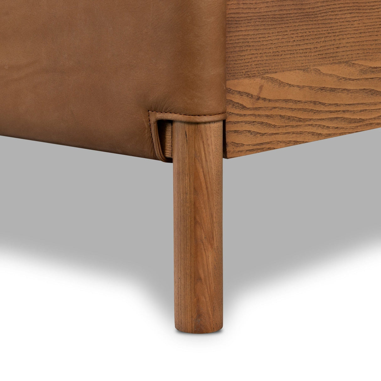 Four Hands Salado Bed Beds & Bed Frames