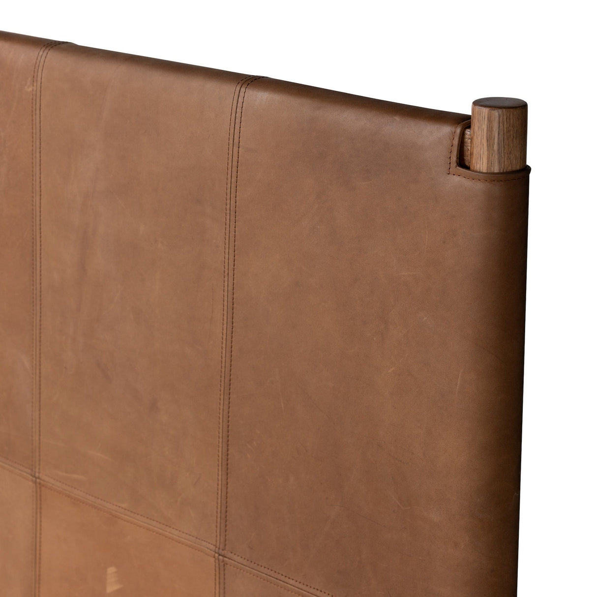 Four Hands Salado Bed Beds & Bed Frames