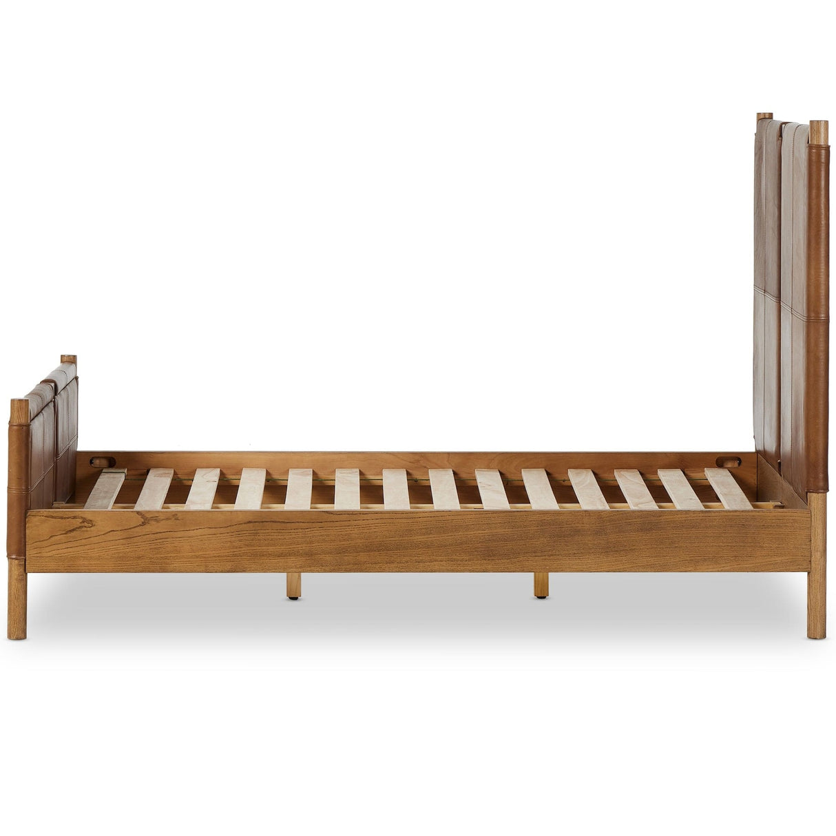 Four Hands Salado Bed Beds & Bed Frames
