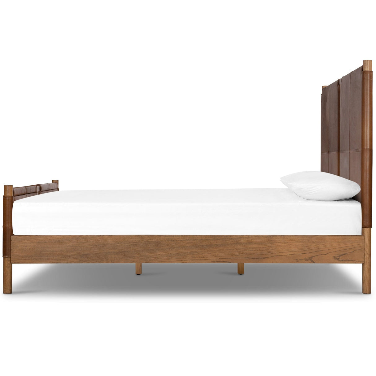 Four Hands Salado Bed Beds & Bed Frames