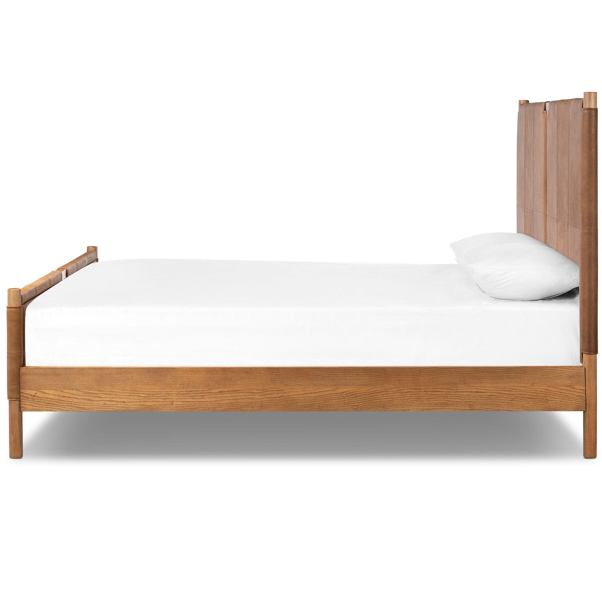 Four Hands Salado Bed Beds & Bed Frames