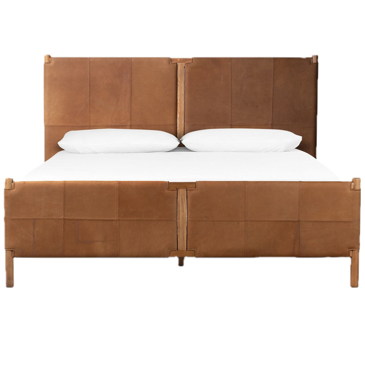 Four Hands Salado Bed Beds & Bed Frames four-hands-232834-001