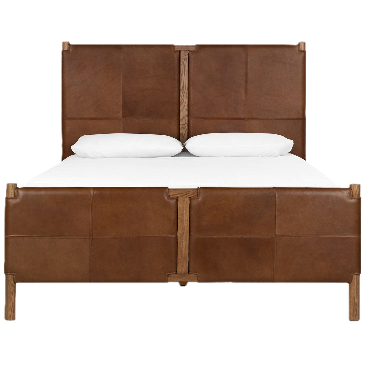 Four Hands Salado Bed Beds & Bed Frames four-hands-232834-002