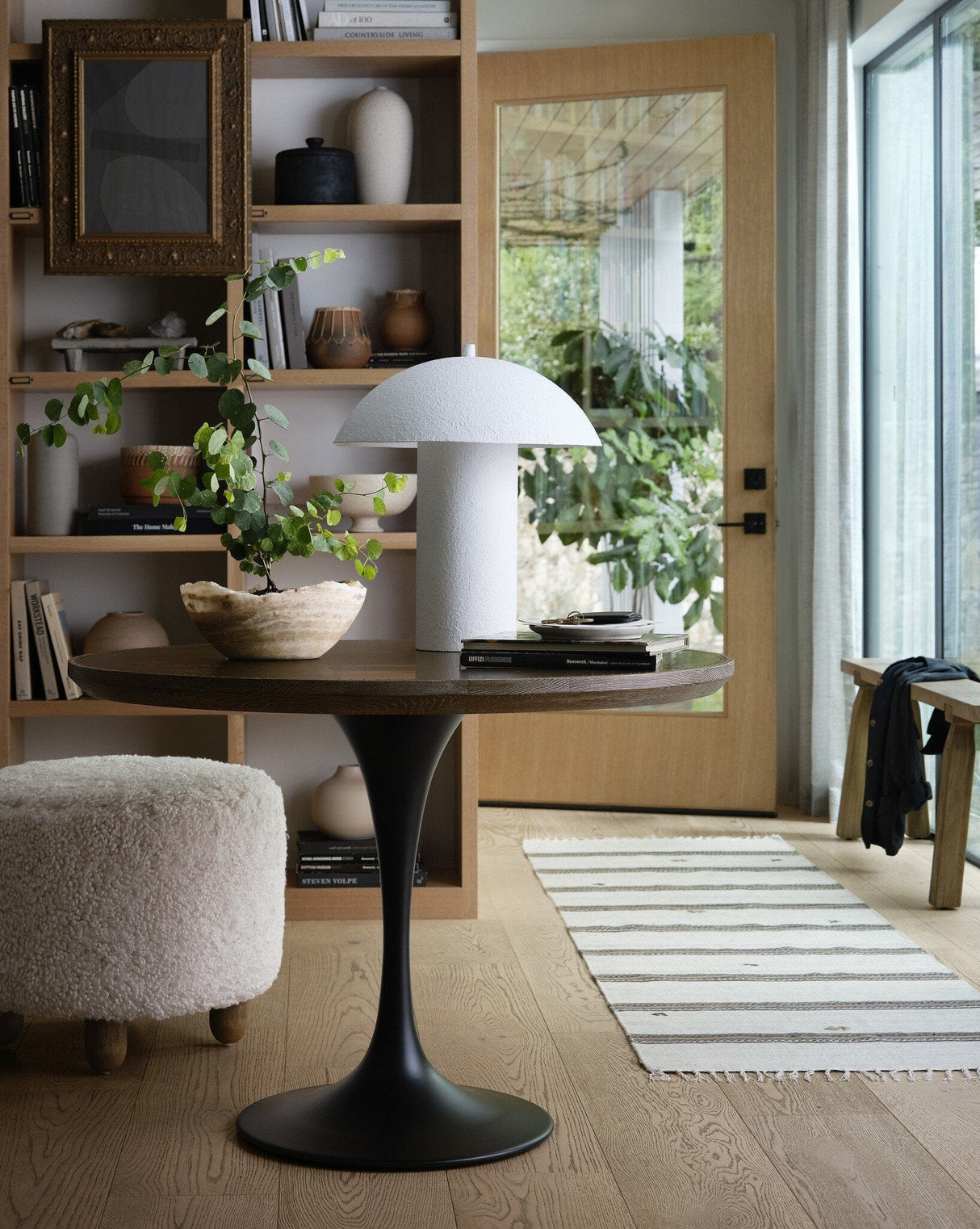 Four Hands Santorini Table Lamp Table Lamps