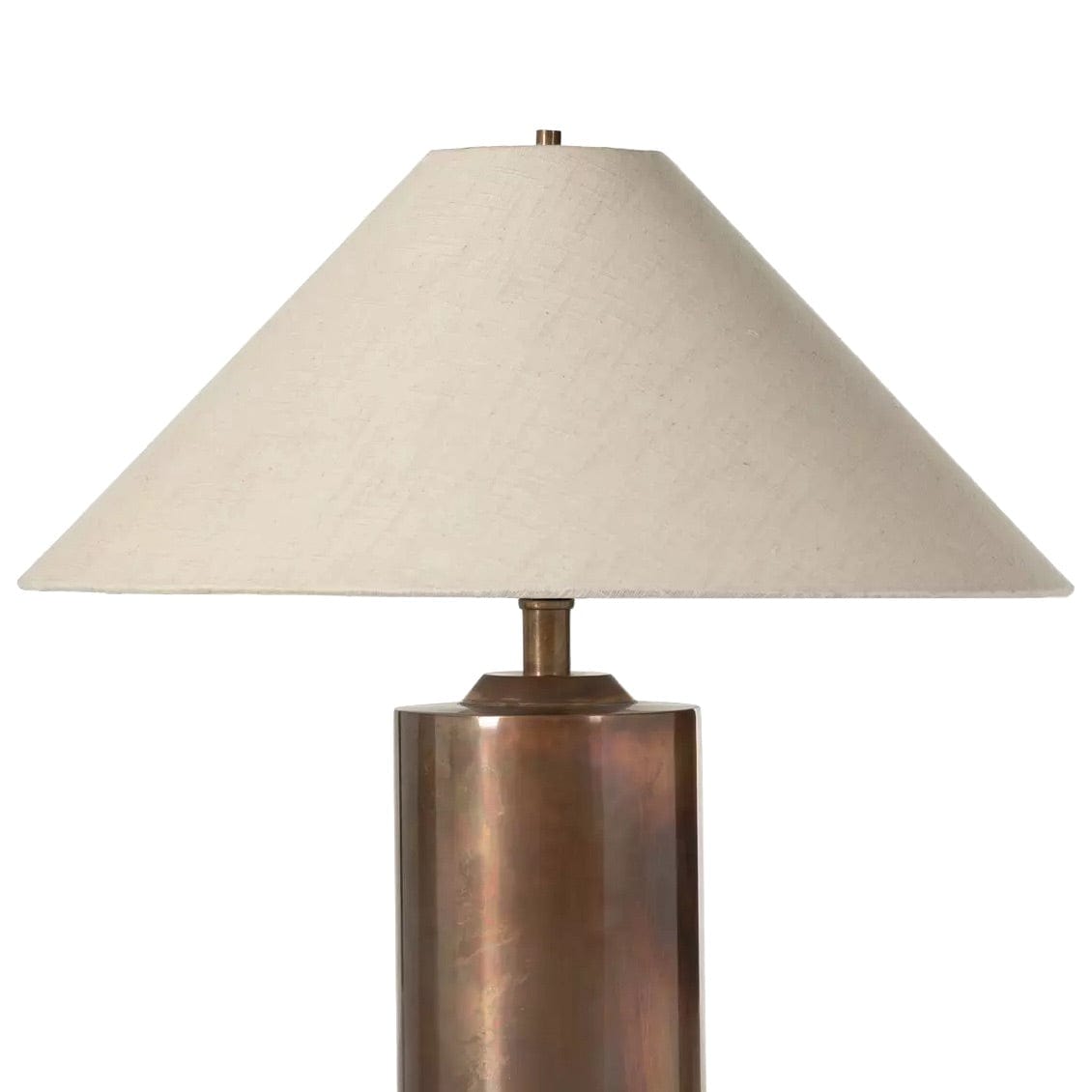 Four Hands Seaton Table Lamp Table Lamps four-hands-230766-003
