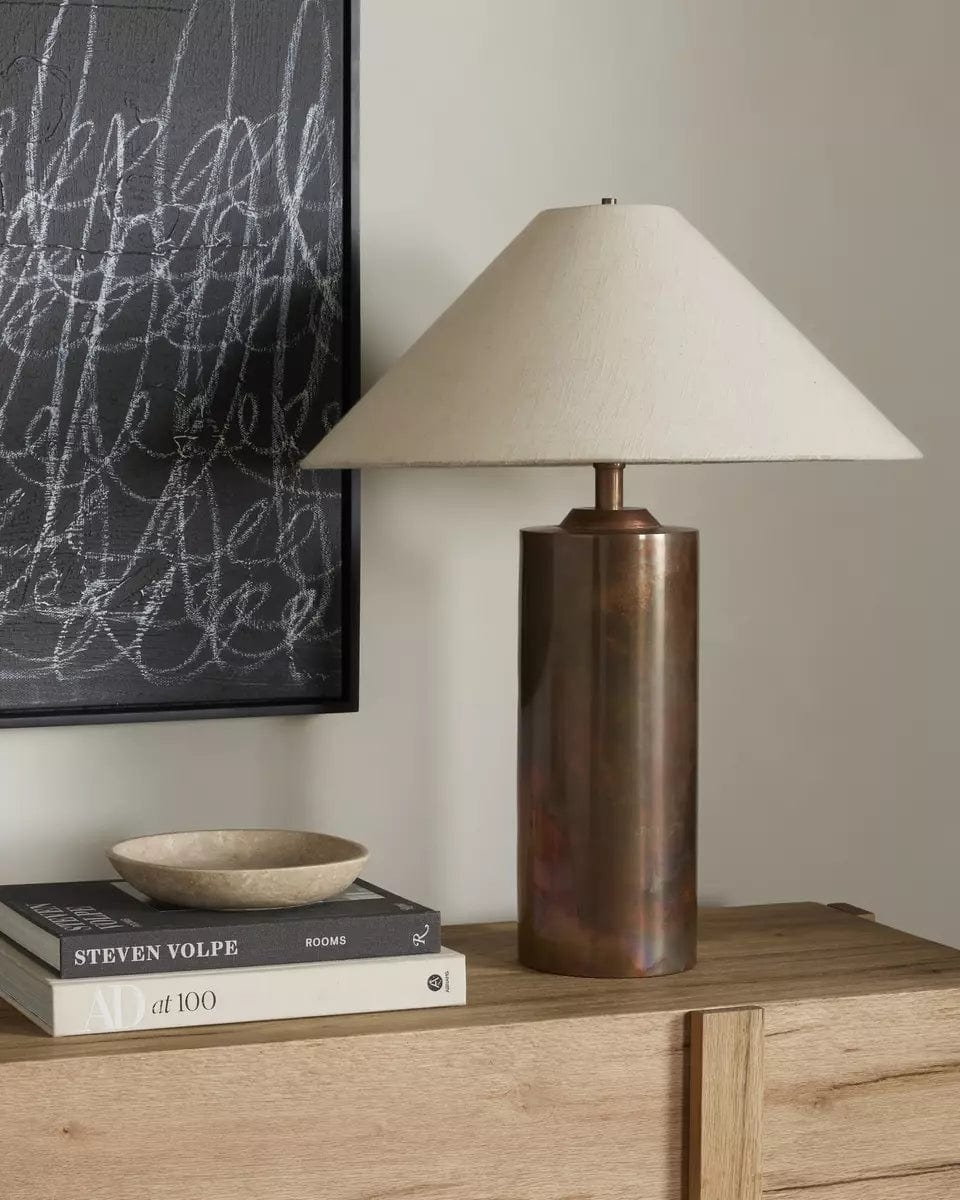 Four Hands Seaton Table Lamp Table Lamps four-hands-230766-003