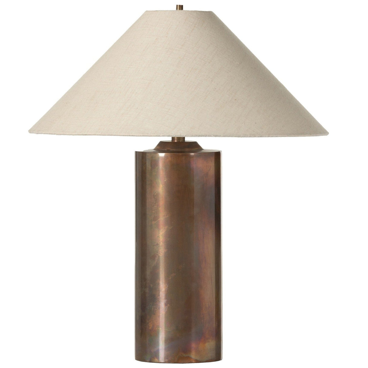 Four Hands Seaton Table Lamp Table Lamps four-hands-230766-003