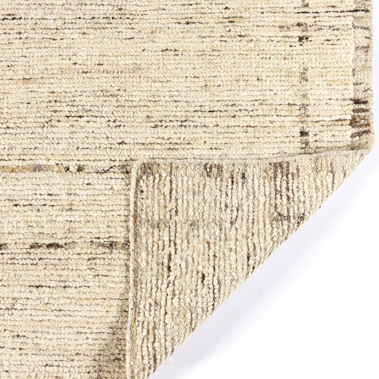 Four Hands Shervin Hand Knotted Rug Rugs