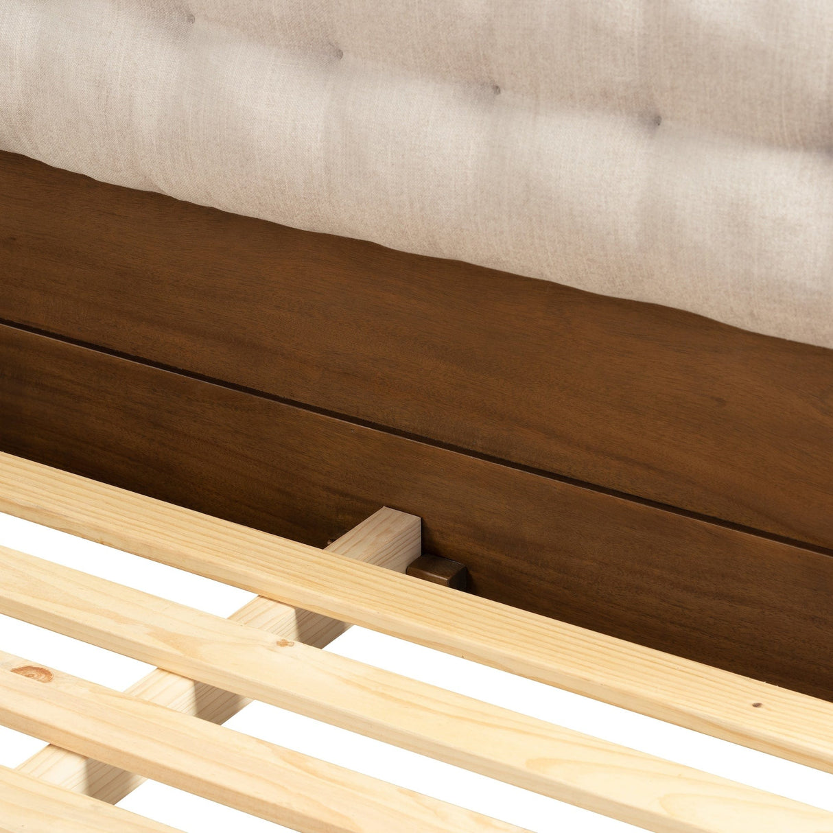 Four Hands Sullivan Bed Beds & Bed Frames