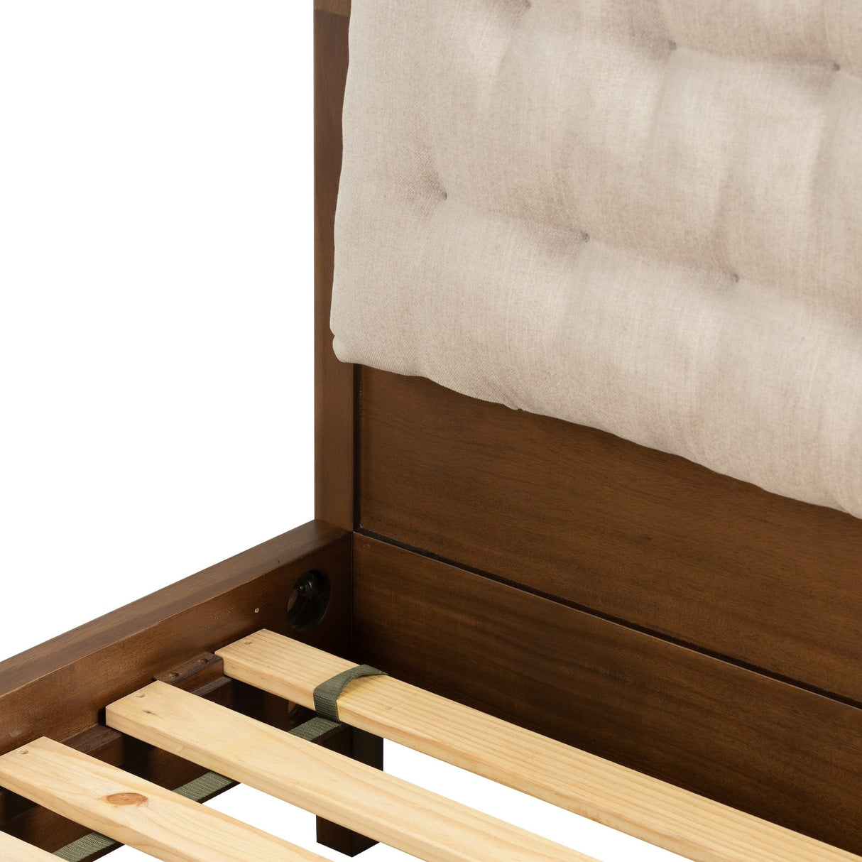 Four Hands Sullivan Bed Beds & Bed Frames
