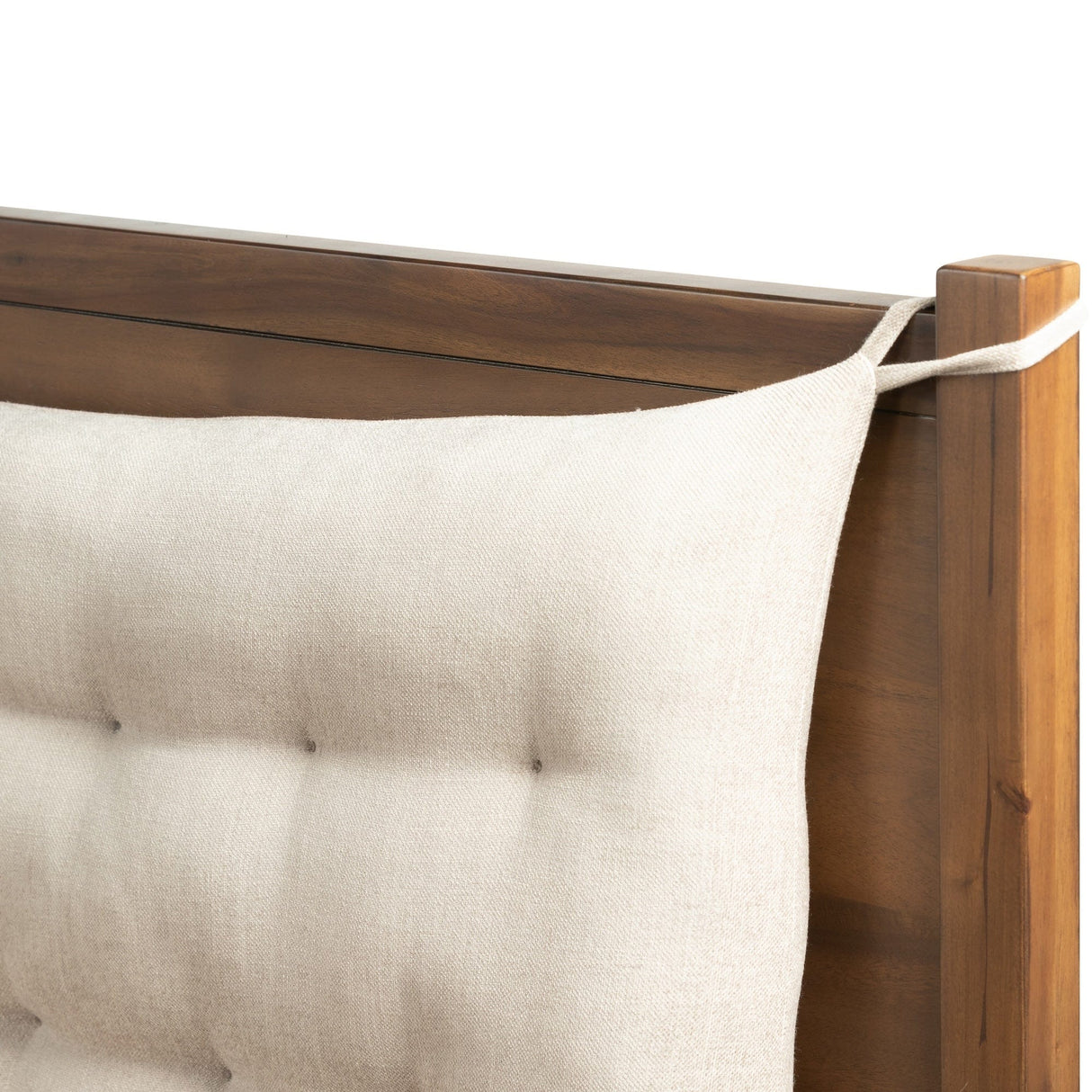 Four Hands Sullivan Bed Beds & Bed Frames