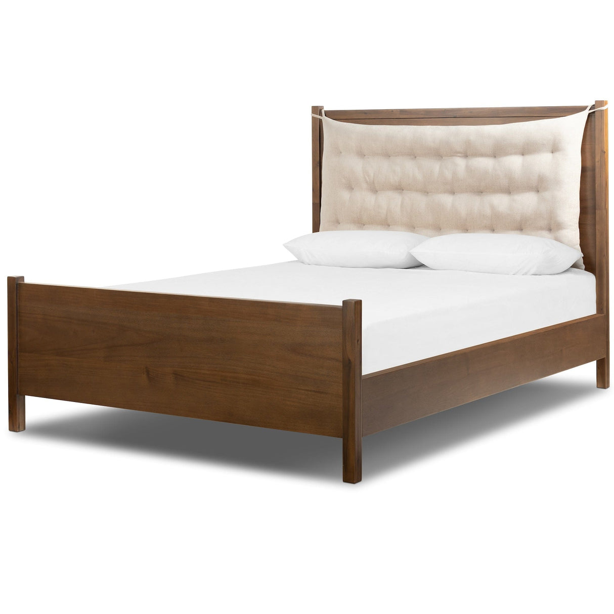 Four Hands Sullivan Bed Beds & Bed Frames