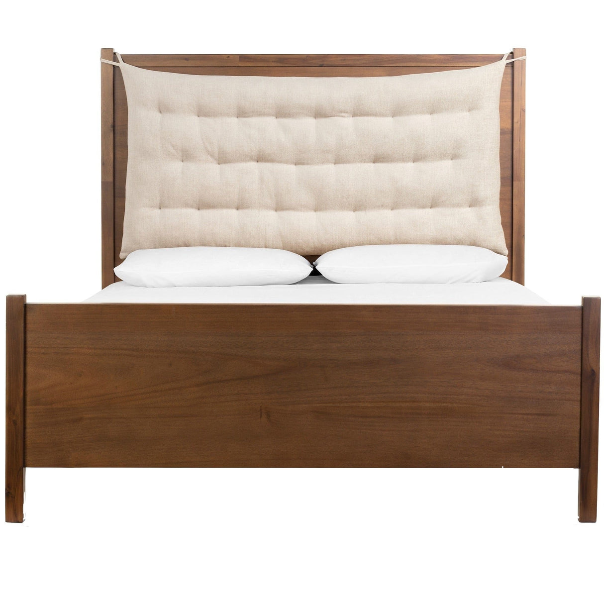 Four Hands Sullivan Bed Beds & Bed Frames four-hands-236132-001