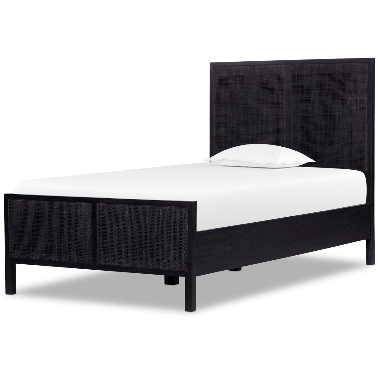 Four Hands Sydney Bed Furniture