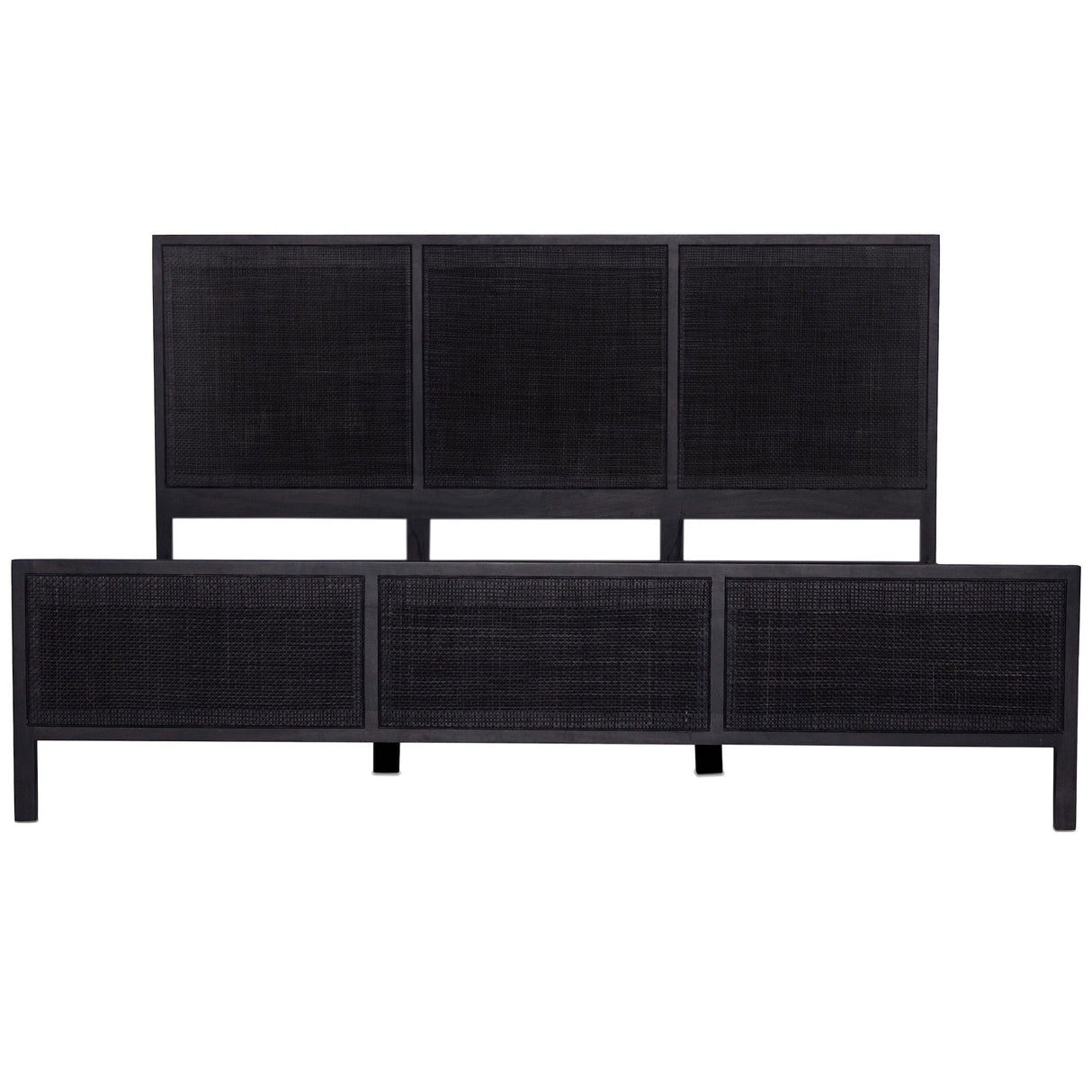 Four Hands Sydney Bed Furniture