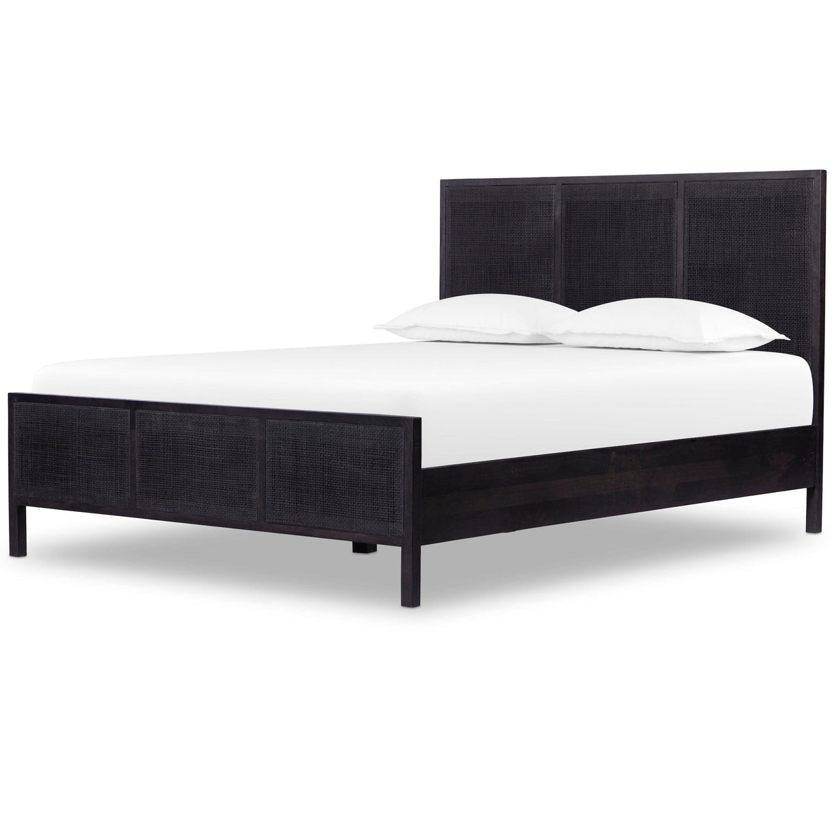 Four Hands Sydney Bed Furniture