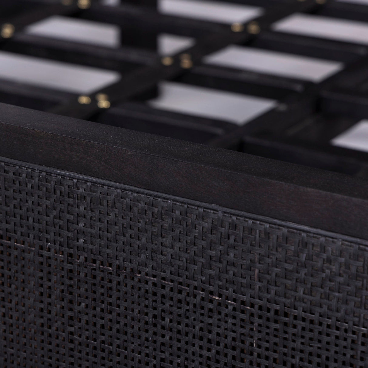 Four Hands Sydney Bed Furniture