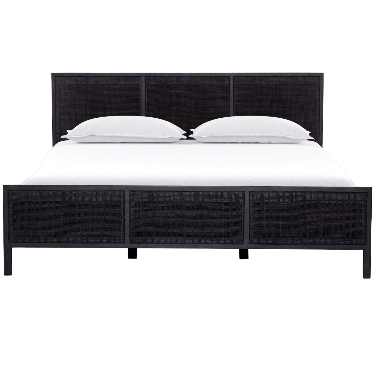 Four Hands Sydney Bed Furniture