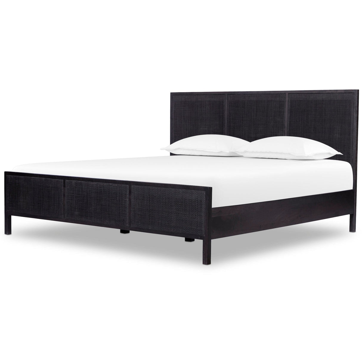 Four Hands Sydney Bed Furniture