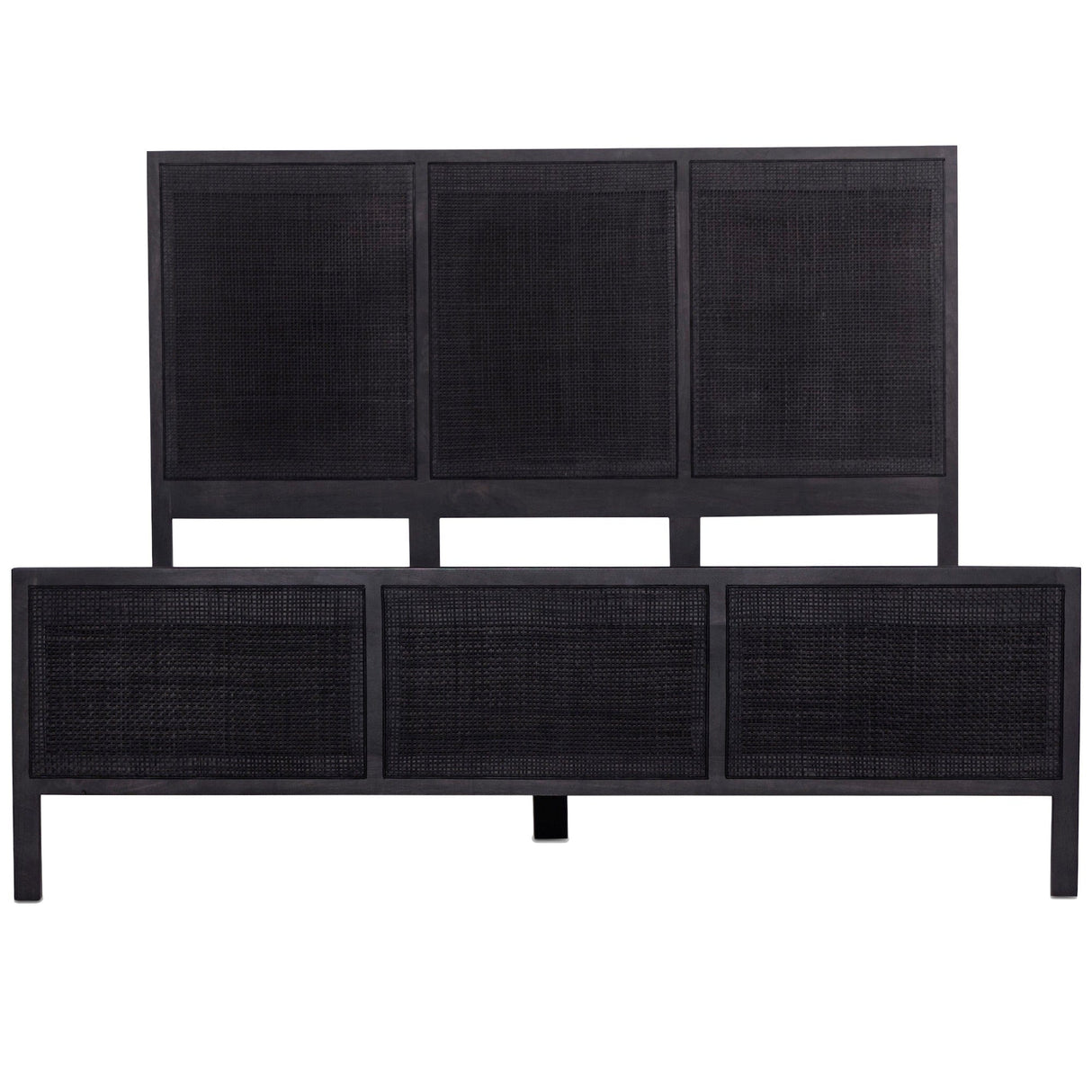 Four Hands Sydney Bed Furniture