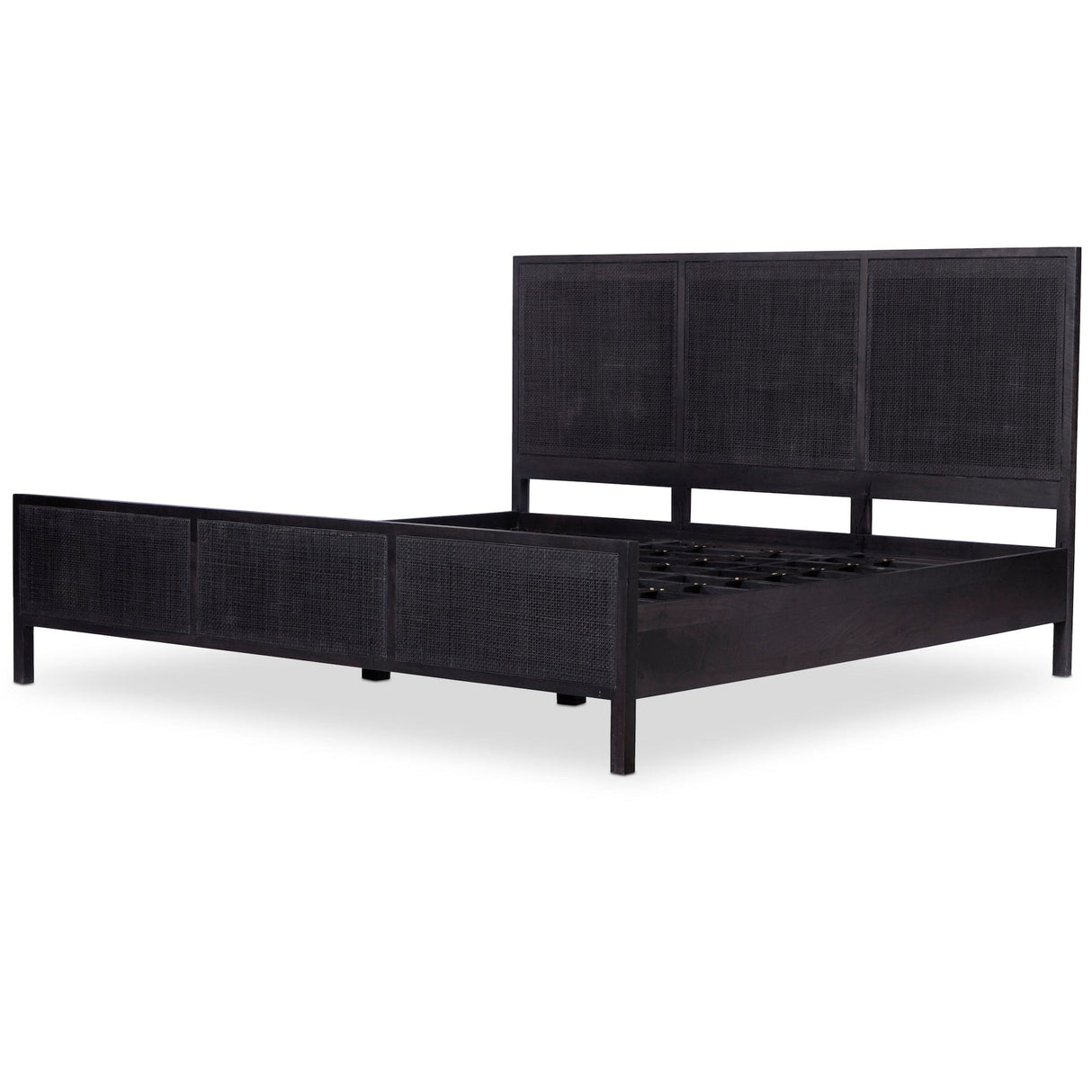 Four Hands Sydney Bed Furniture