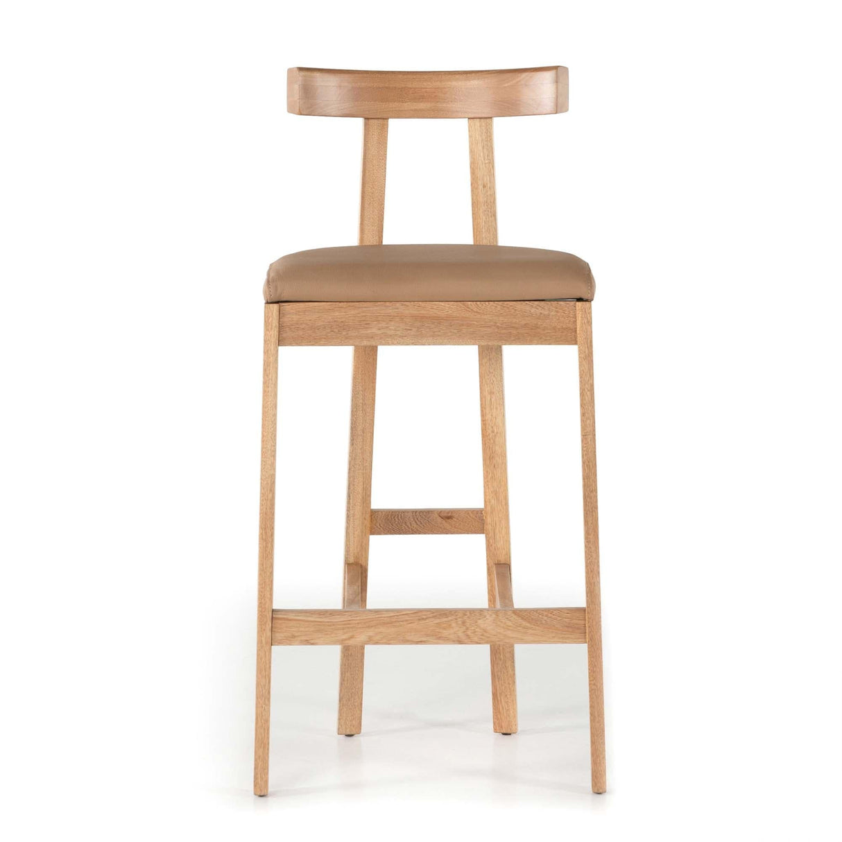 Four Hands Tex Bar & Counter Stool Uoholstered Bar & Counter Stools