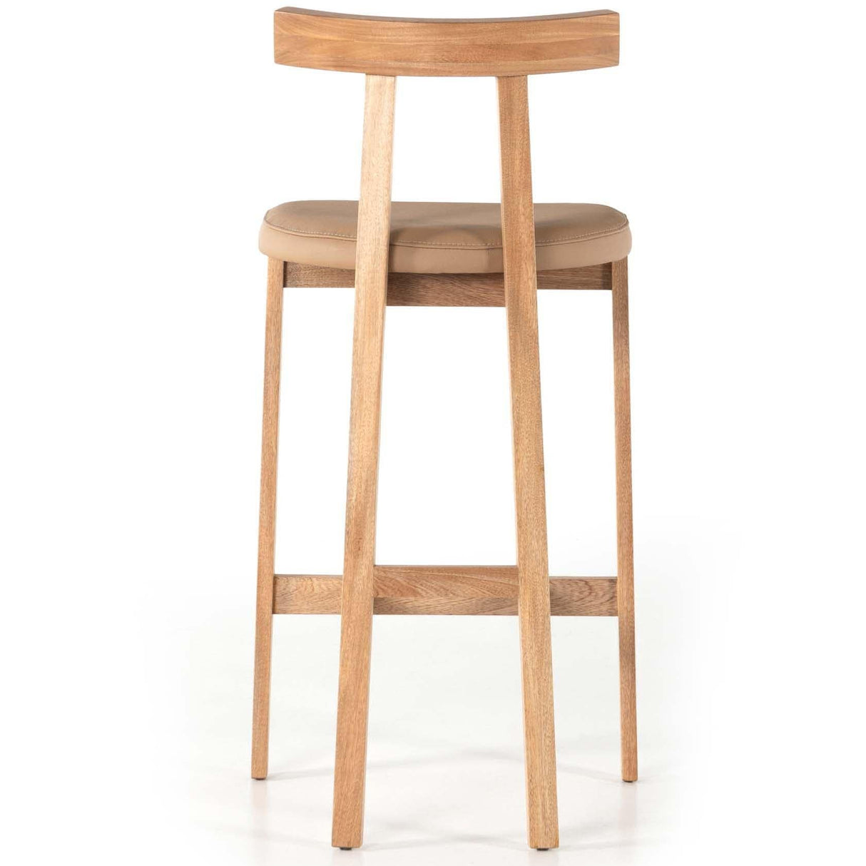 Four Hands Tex Bar & Counter Stool Uoholstered Bar & Counter Stools