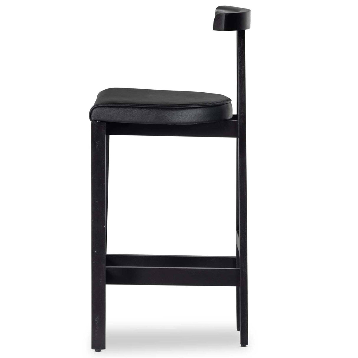 Four Hands Tex Bar & Counter Stool Uoholstered Bar & Counter Stools