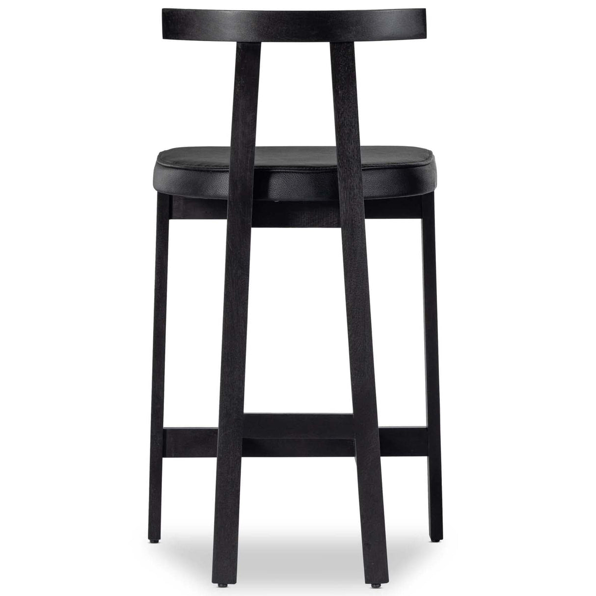 Four Hands Tex Bar & Counter Stool Uoholstered Bar & Counter Stools